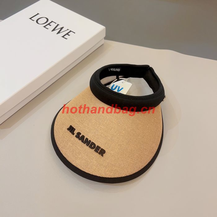 Jil Sander Hat JSH00004 Jil Sander Hat JSH00004